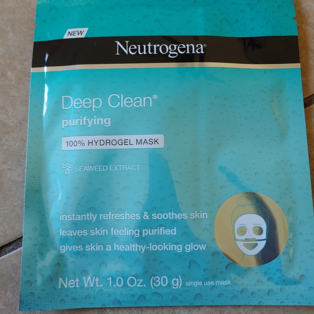 Face Mask - Picture 4 of 7